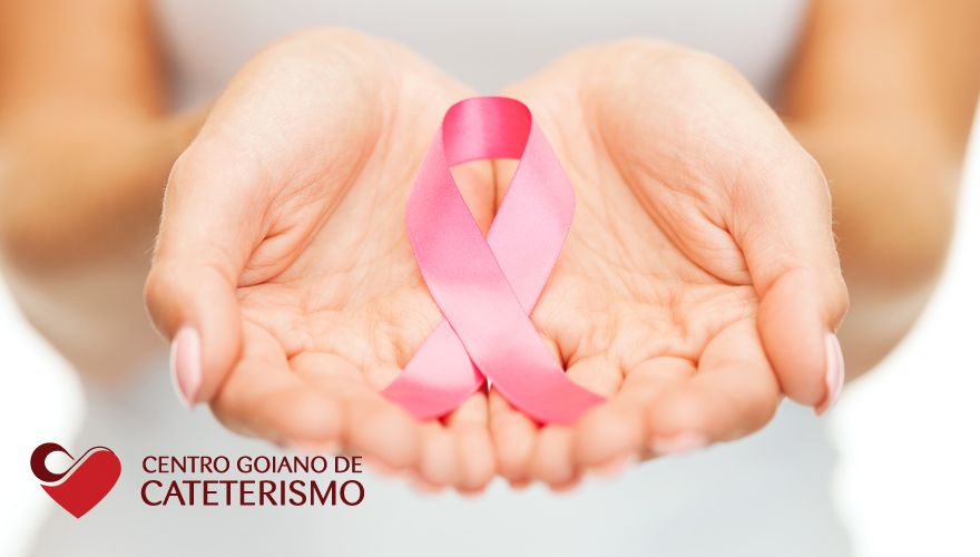 4 de fevereiro Dia Mundial Contra o Câncer