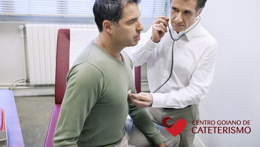 População acima de 50 anos é mais vulnerável a doenças cardiovasculares, saiba como prevenir